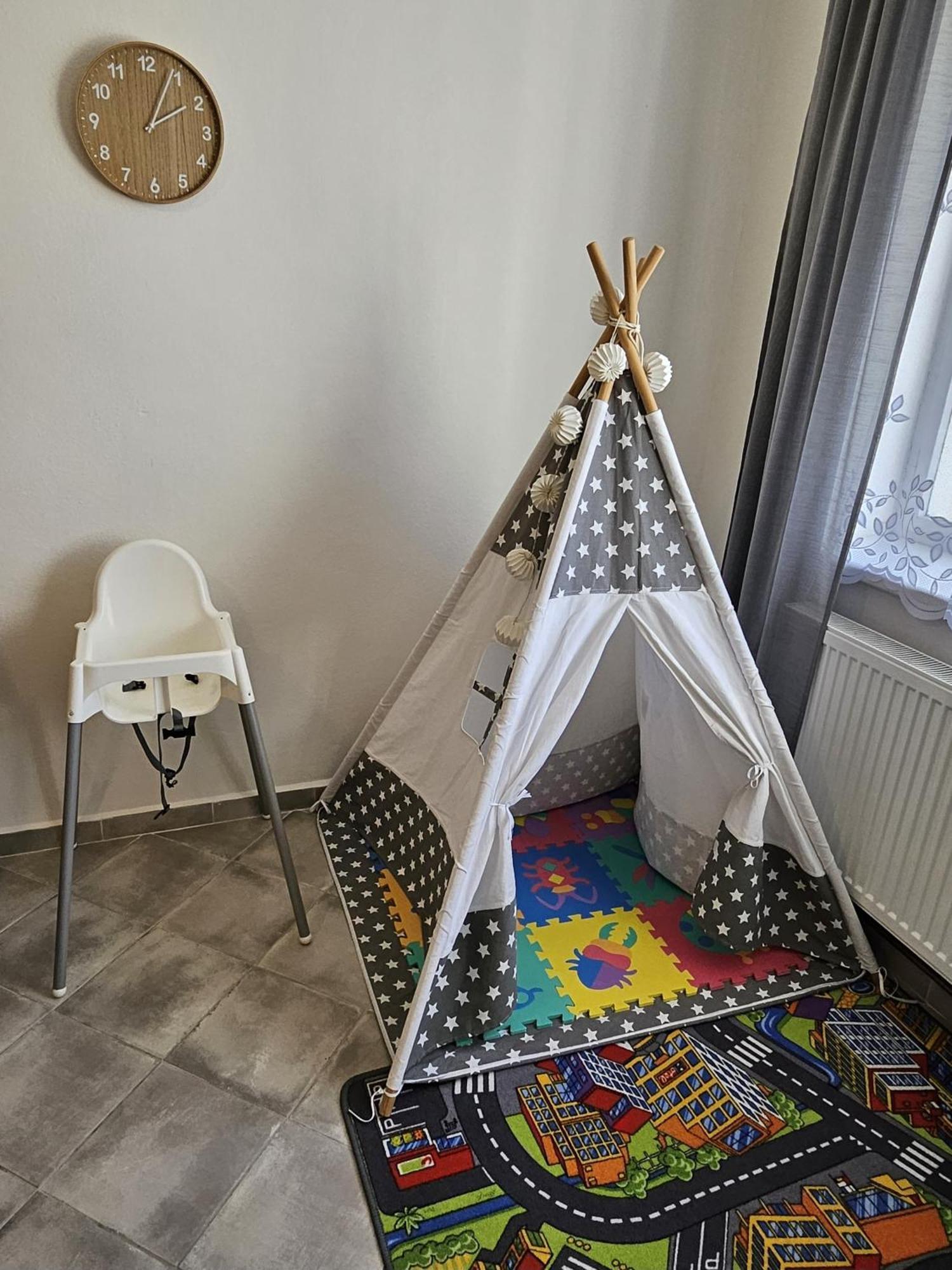 Rodinny Apartman U Kuby Chlumec nad Cidlinou Exteriér fotografie